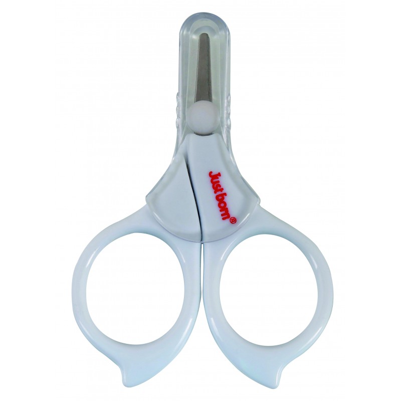 Baby safety nail scissors Clearance